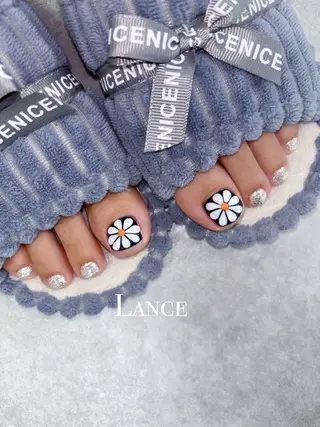 ネイル Lance nailのネイルデザイン