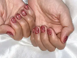 ネイル mogunail &blowのネイルデザイン
