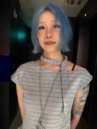 ショート カット無料酒井 竜也のヘアスタイル