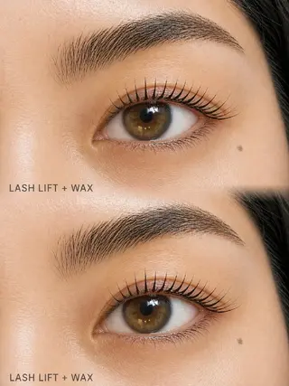 マツエク・マツパ LilaLash上尾 西口まつげサロンのマツエク・マツパデザイン