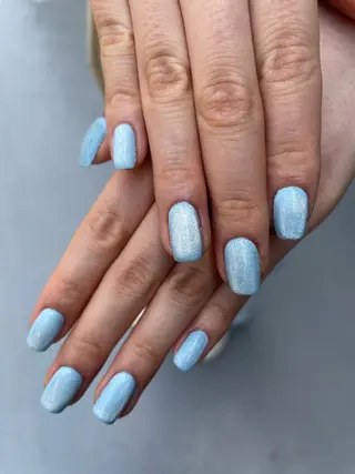 ネイル IROHA NAIL 北村菜帆のネイルデザイン