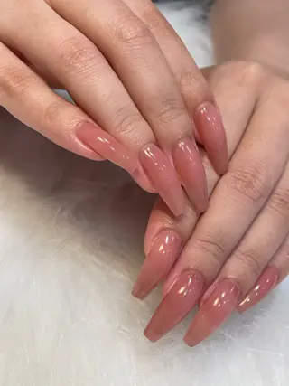 ネイル Lancil kentのネイルデザイン