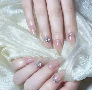 ネイル ⭐️Syu Rei⭐️のネイルデザイン