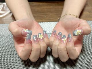 ネイル i nailのネイルデザイン