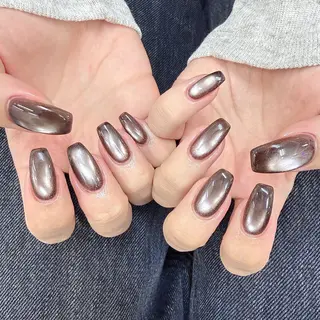 ネイル NAIL by STARry 川口のネイルデザイン