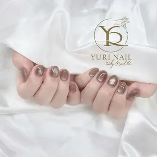 ネイル YURI Nail NARITAのネイルデザイン