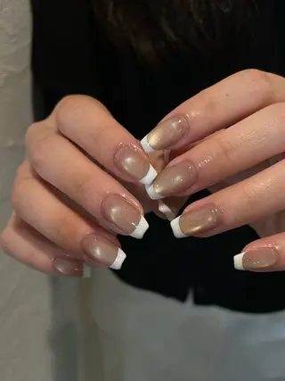 ネイル C. Ayaのネイルデザイン