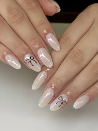 ネイル RINN ANA.CHUOのネイルデザイン