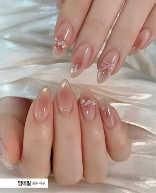ネイル NekoNail salonのネイルデザイン