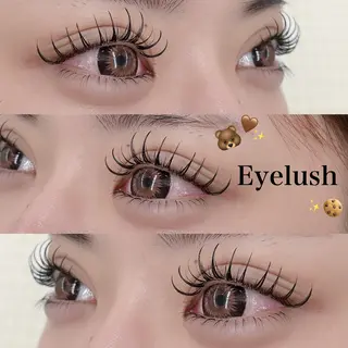 マツエク・マツパ BEIGE🥀金山 Yuhkiのマツエク・マツパデザイン