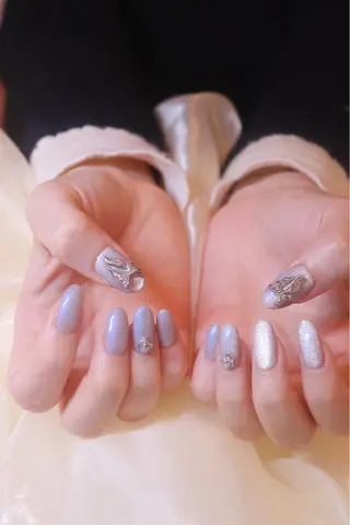ネイル Dreamer nailのネイルデザイン