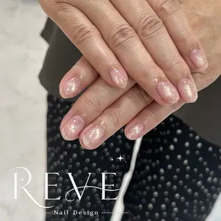 ネイル REVE ふうかのネイルデザイン