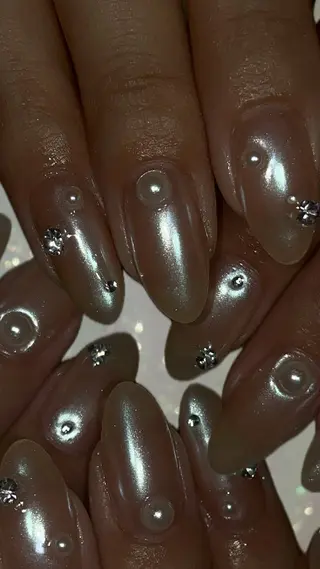 ネイル Ri-e's nailのネイルデザイン