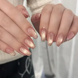 ネイル Ugirl Nail Pinpin🤍のネイルデザイン
