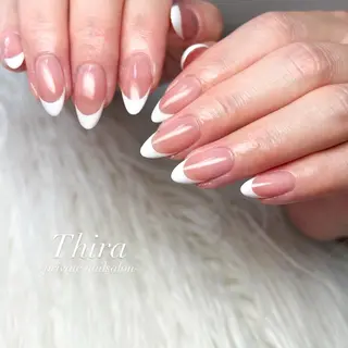 ネイル Nailist saeのネイルデザイン