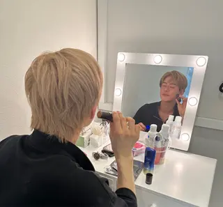 メンズ Moonstone 腸活ダイエット・脱毛のエステ・リラクイメージ