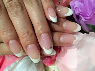 ネイル nailartist lisaのネイルデザイン