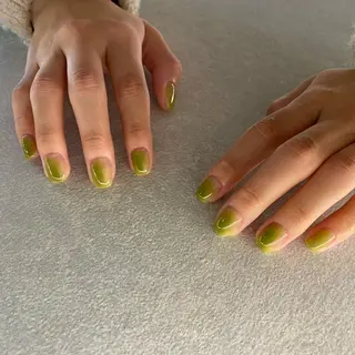 ネイル nail salon eve...のネイルデザイン