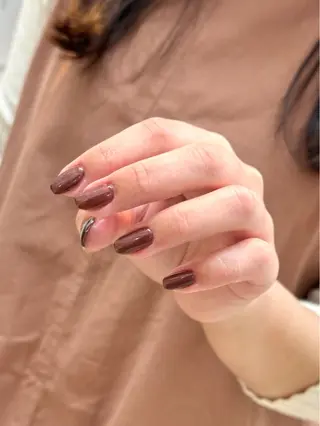 ネイル saki.K DEE yabaのネイルデザイン