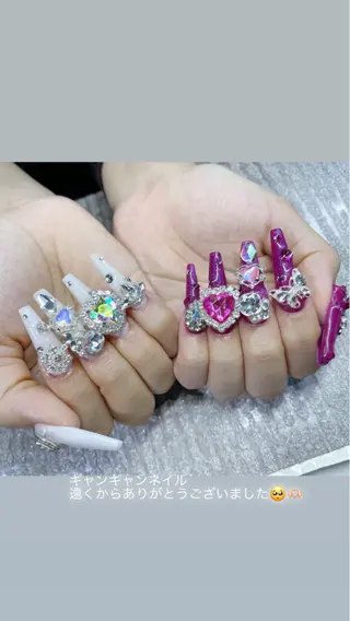 ネイル naildesign BESTのネイルデザイン