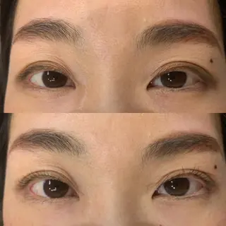 マツエク・マツパ 鎌倉マツエクサロン Sun  Lashのマツエク・マツパデザイン