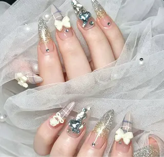 ネイル NEM nailJrのネイルデザイン