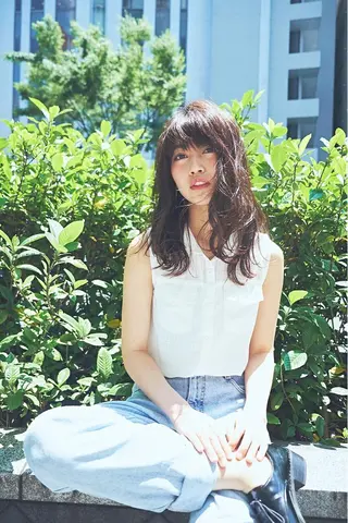 セミロング Sylph2 Attirer西梅田のマツエク・マツパデザイン