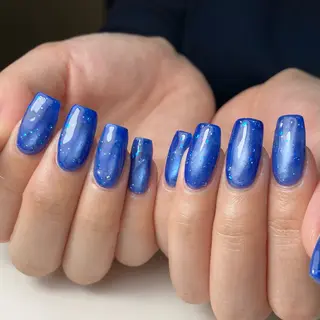 ネイル Legit nail salonのネイルデザイン