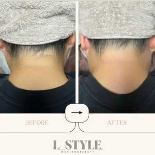 【L_style.】 エルスタイルのエステ・リラクイメージ