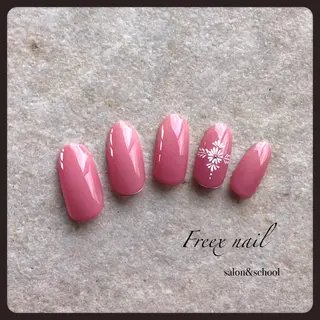 ネイル freex nail /ニュアンス/個性派のネイルデザイン
