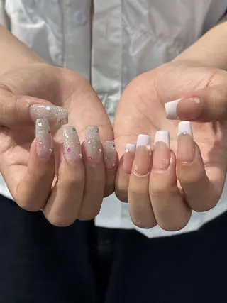 ネイル lou jrのネイルデザイン