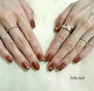 ネイル Felixnail  🌷武蔵小杉店のネイルデザイン