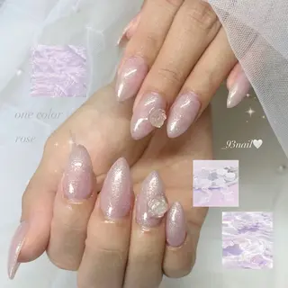 ネイル 93 nail🤍のネイルデザイン