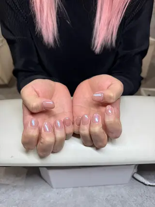 ネイル IROHA NAIL 北村菜帆のネイルデザイン