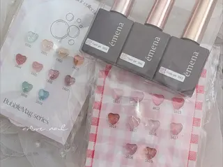 ネイル ✯.。 arbre nail 。✯.のネイルデザイン