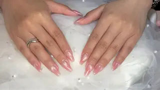 ネイル WO MIAO💎のネイルデザイン