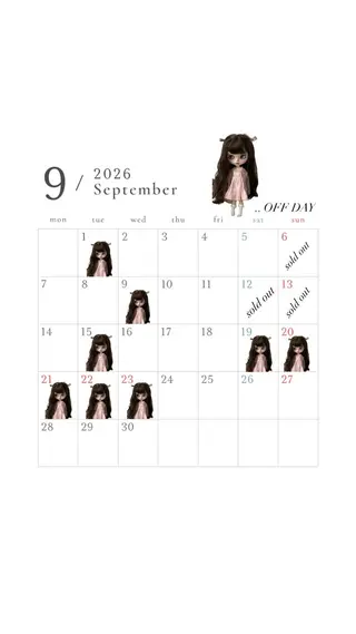 ロング カラー メンズ キッズ ᴍᴏᴇ ‎ 〈 en. 〉のヘアスタイル