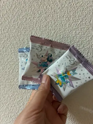 小倉 麻由のエステ・リラクイメージ