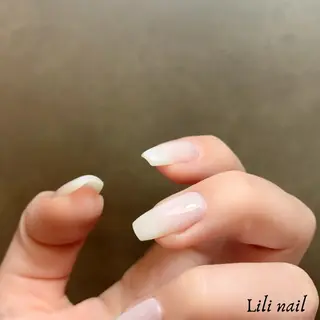 ネイル Lilibeauty salonのネイルデザイン