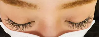 マツエク・マツパ fossette hair&eyeのマツエク・マツパデザイン