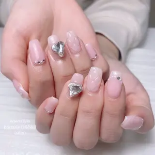 ネイル 🐾enen style 🐾のネイルデザイン