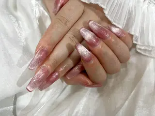 ネイル Umi nail& eyelashのネイルデザイン