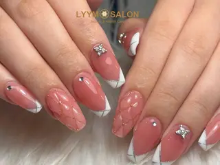 ネイル VAN NAIL 海老名展のネイルデザイン