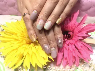 ネイル ネイル・脱毛サロン HARRYSのエステ・リラクイメージ