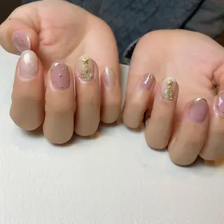 ネイル Hashimoto .のエステ・リラクイメージ