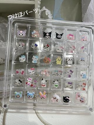 ネイル purunail 🤍久屋大通のネイルデザイン