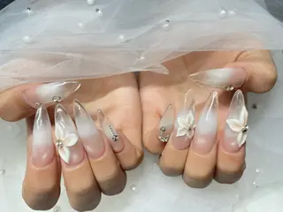 ネイル YUI nailのネイルデザイン