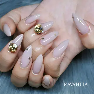 ネイル nail room RAVAHLIAのネイルデザイン