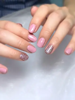 ネイル nailsalon Ecliaのネイルデザイン