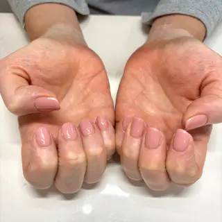 ネイル Bianca 所沢 Hasegawaのネイルデザイン
